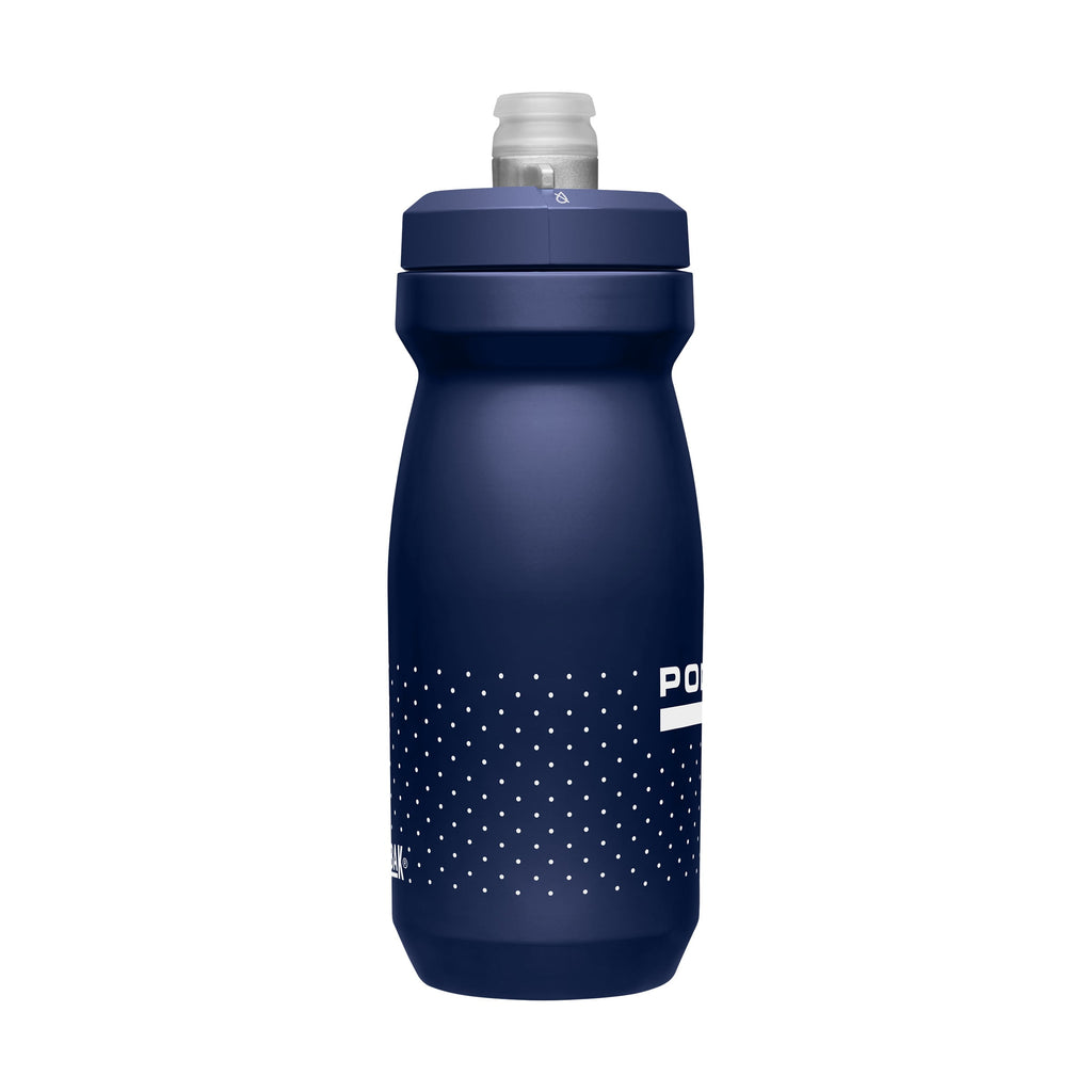CamelBak Podium® Water Bottle, 21 oz, Navy Blue M375C