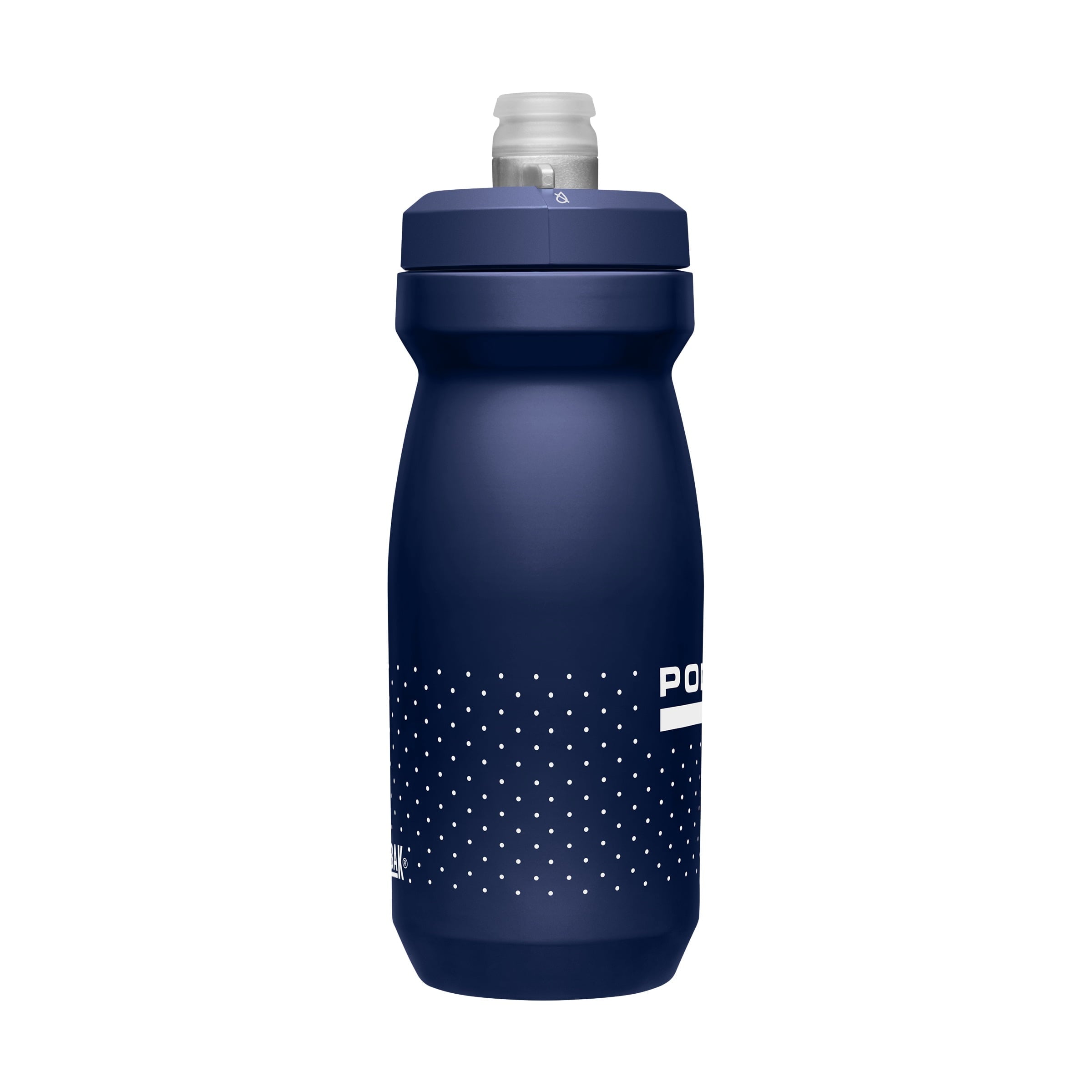 CamelBak Podium® Water Bottle, 21 oz, Navy Blue M375C