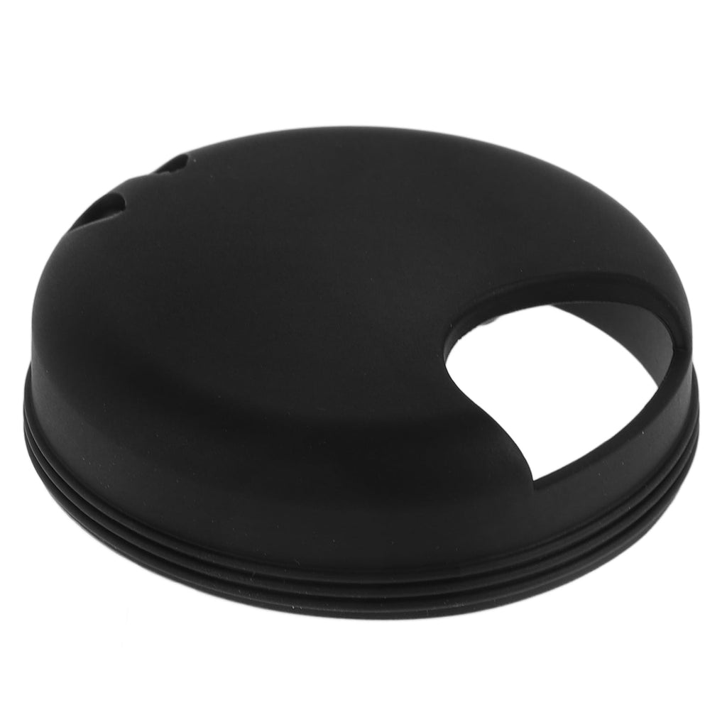 Masteelf 2pcs Splash Guarding Lid For Wide Mouth Bottle  Water Cup Anti-spill Intended Accessory Water Cup Lid Spill-proof Cap For Water Cup Compatible For Nalgene Easy Sipper M229Y
