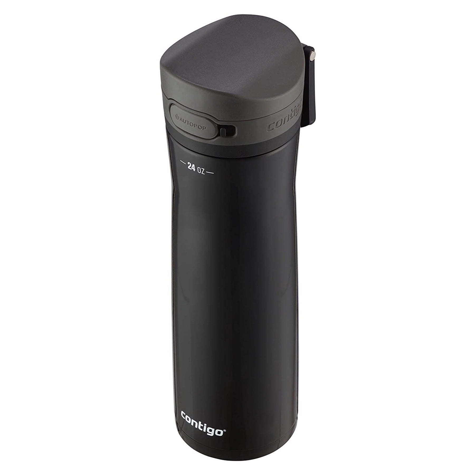 Contigo Jackson Chill 2.0 Stainless Steel Water Bottle with AUTOPOP Lid, 24oz. M29W