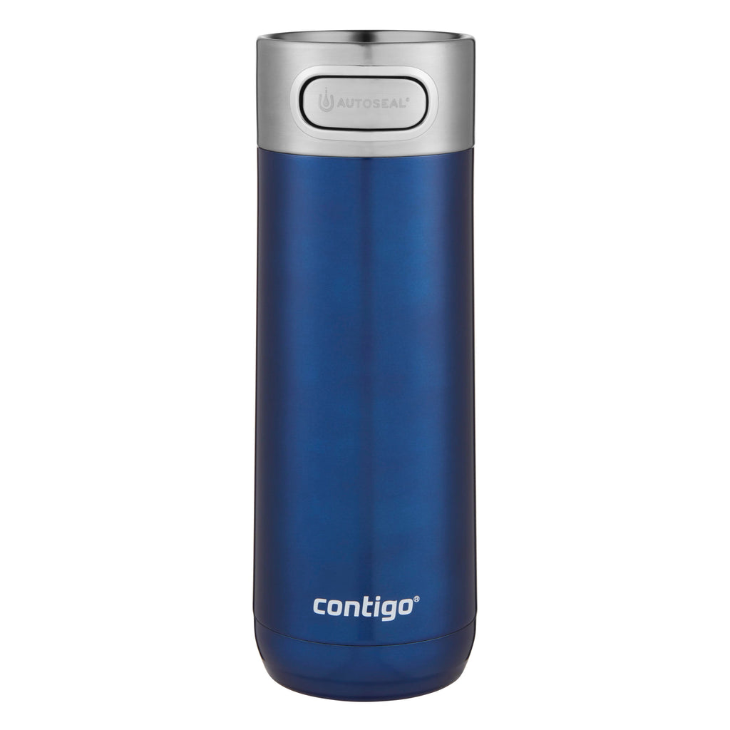 Contigo Luxe Stainless Steel Travel Mug with AUTOSEAL Lid Monaco, 16 fl oz. M67J