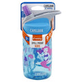 camelbak eddy kids water bottle, magical mermaids, .4 l M336E