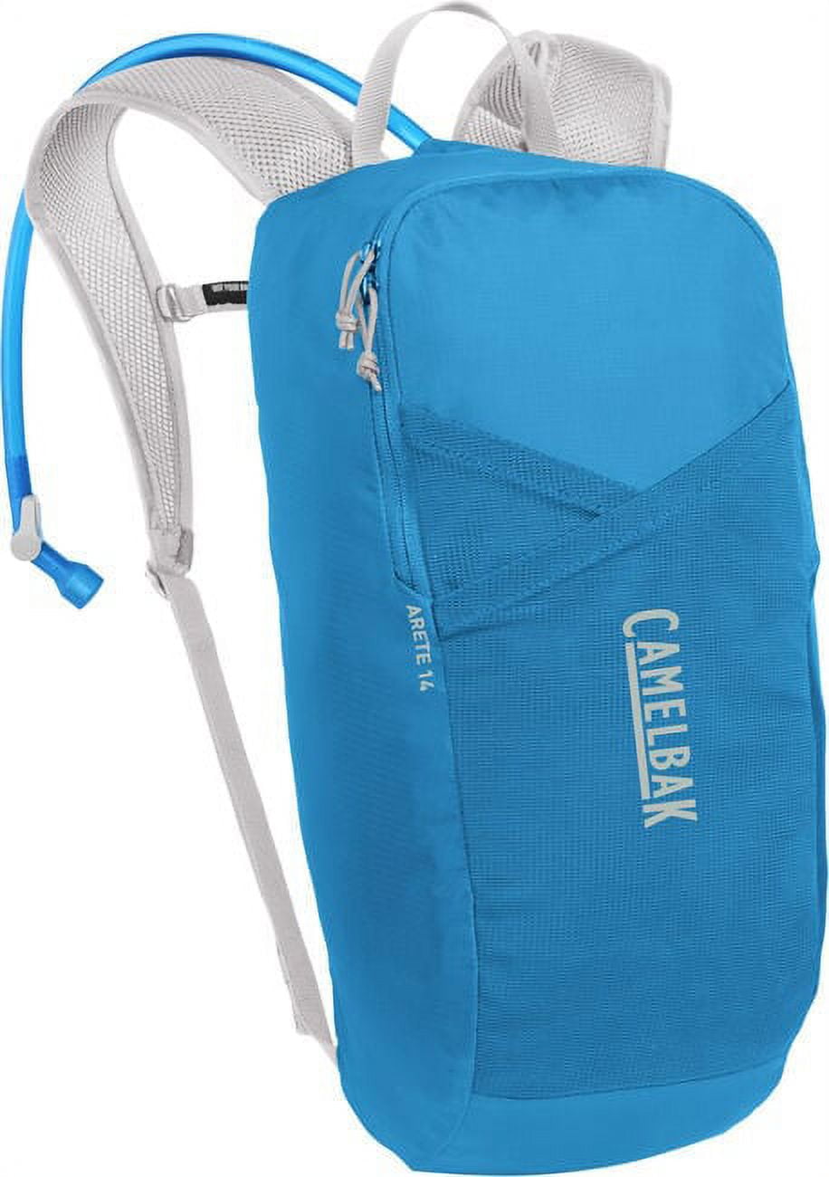 CamelBak Arete 14 50oz Color: Indigo Bunting/Silver M280V