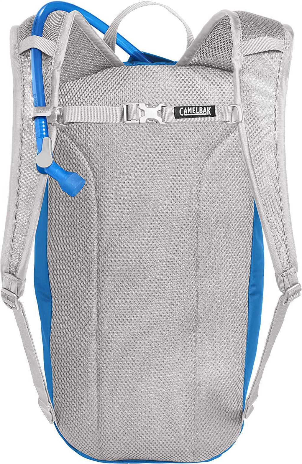 CamelBak Arete 14 50oz Color: Indigo Bunting/Silver M280V