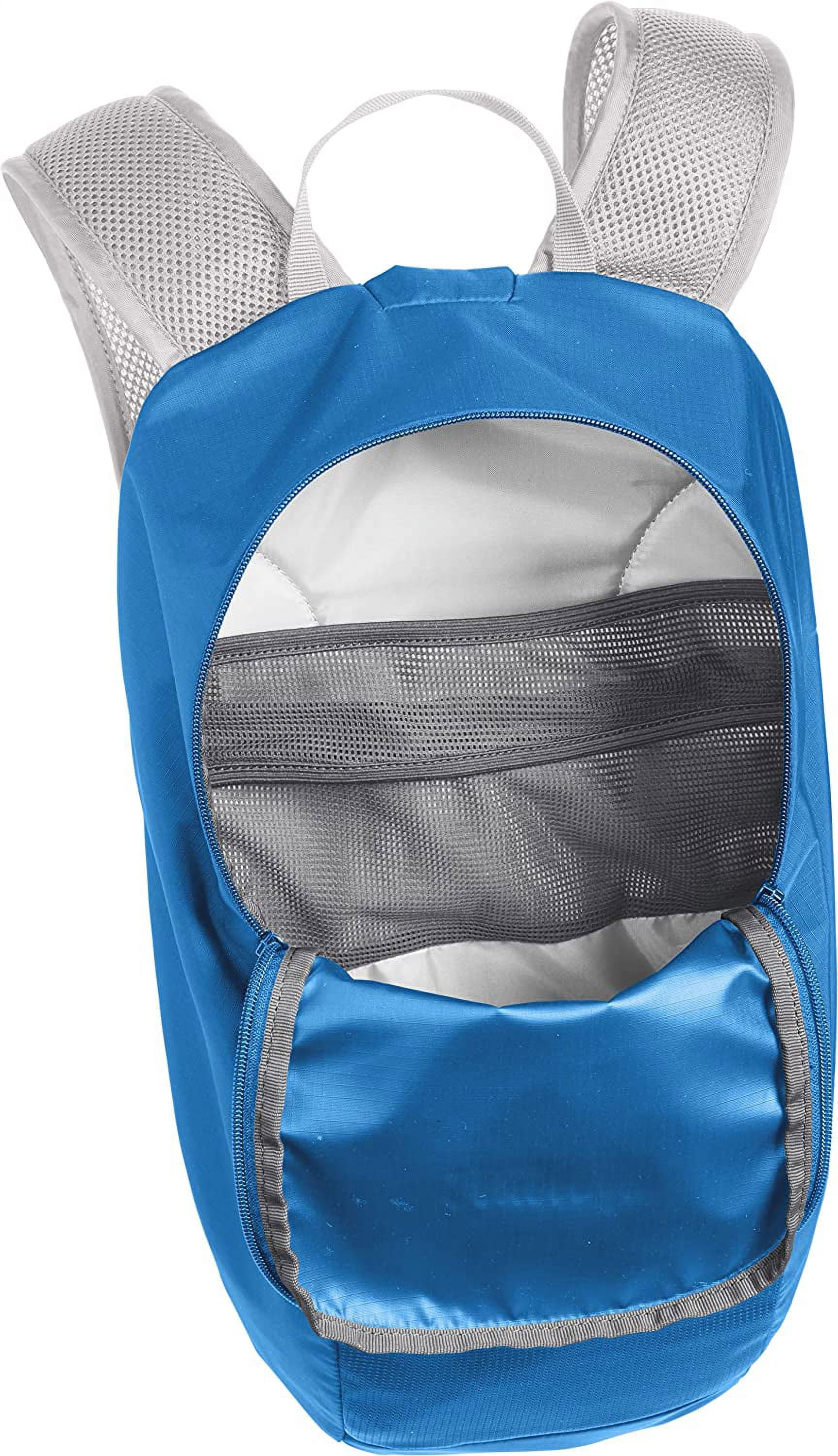 CamelBak Arete 14 50oz Color: Indigo Bunting/Silver M280V