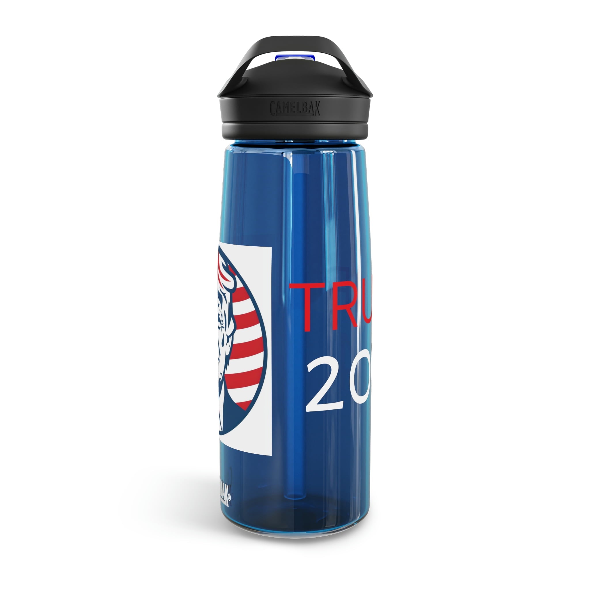 Limited Edition TRUMP 2024 CamelBak Eddy®  Water Bottle, 20oz\25oz M305N