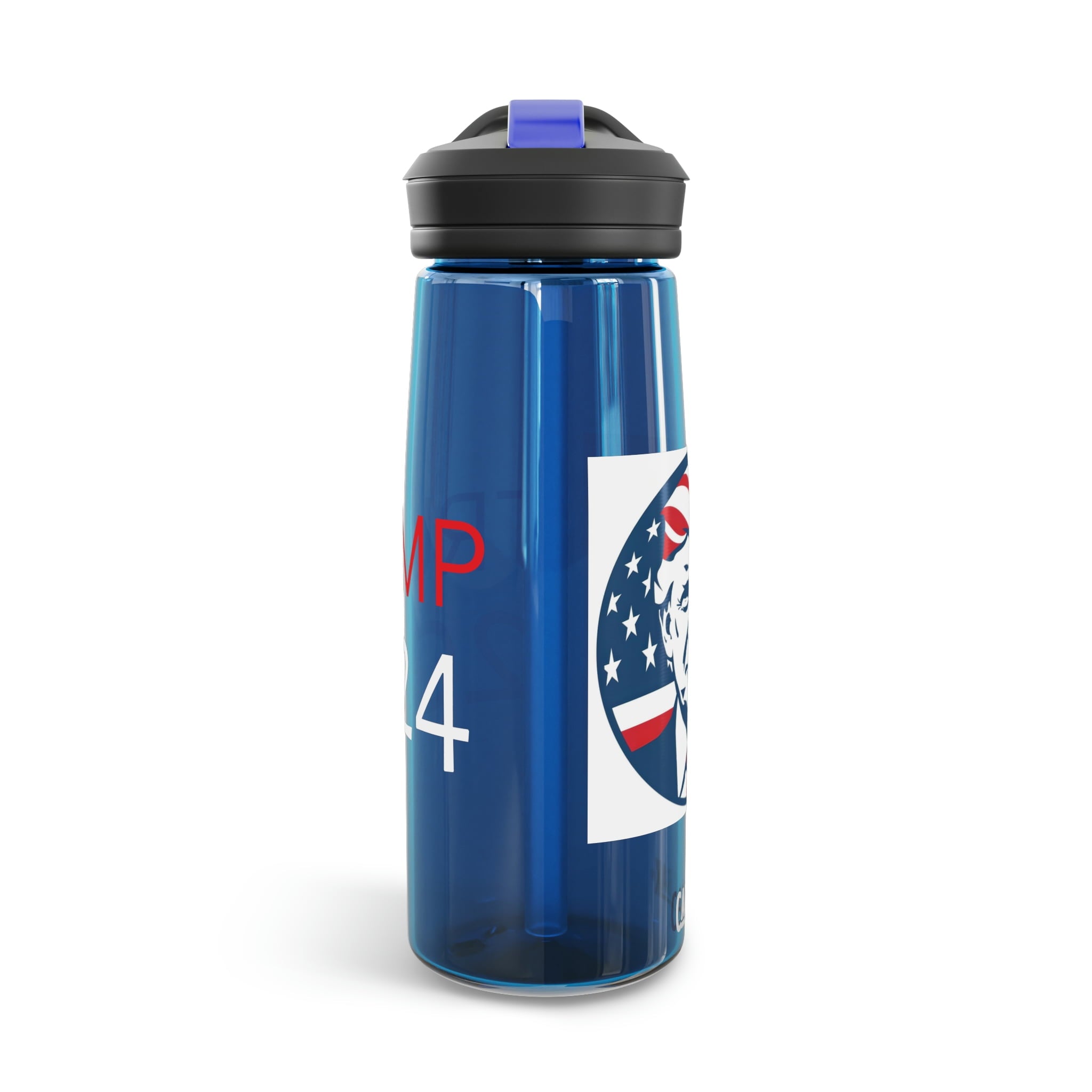 Limited Edition TRUMP 2024 CamelBak Eddy®  Water Bottle, 20oz\25oz M305N