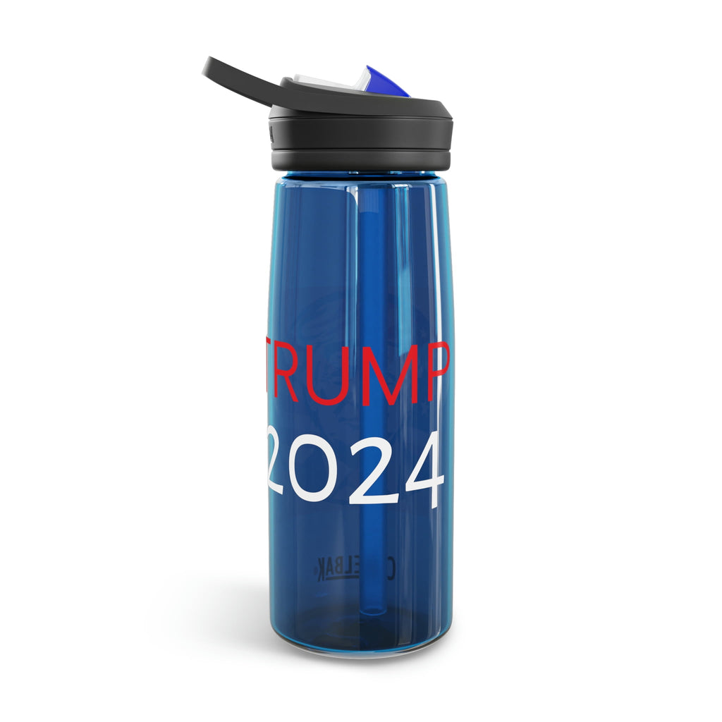 Limited Edition TRUMP 2024 CamelBak Eddy®  Water Bottle, 20oz\25oz M305N