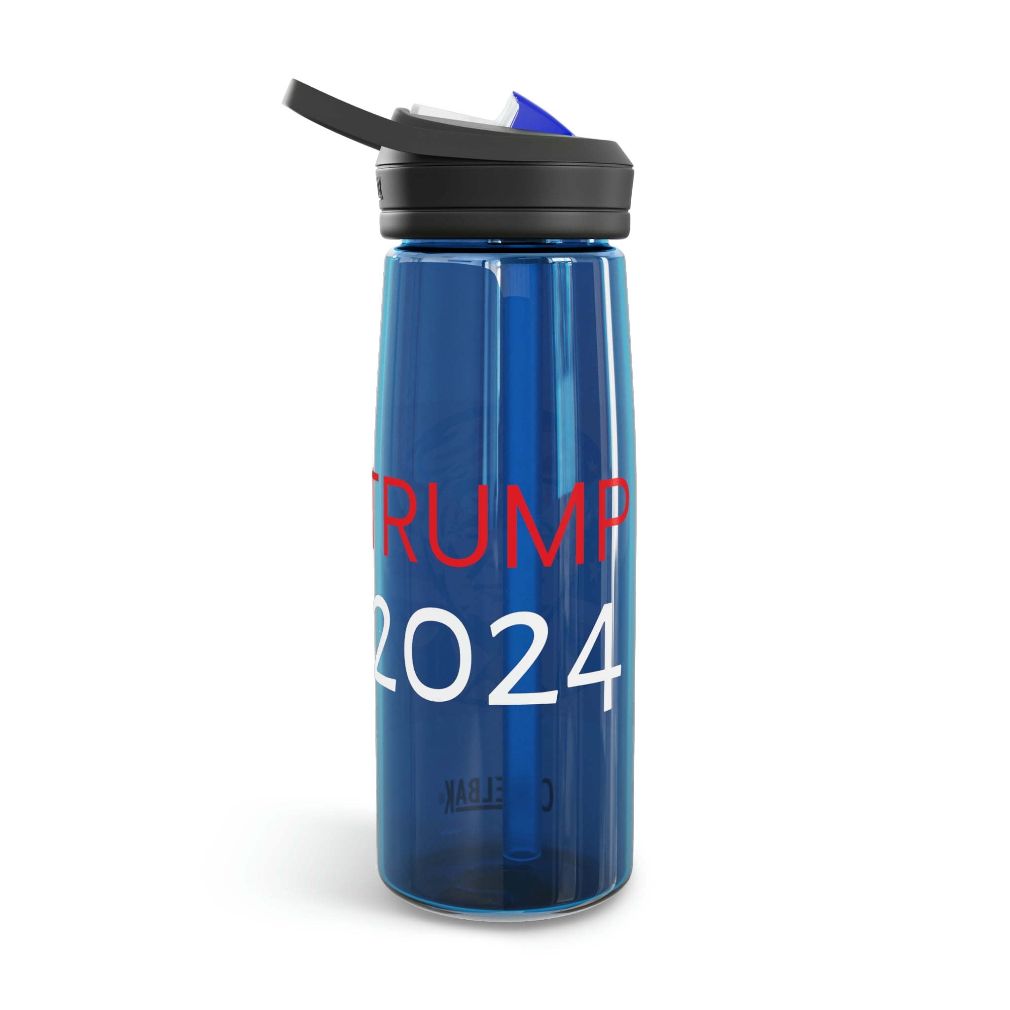 Limited Edition TRUMP 2024 CamelBak Eddy®  Water Bottle, 20oz\25oz M305N