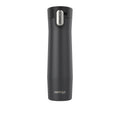 Contigo AUTOSEAL West Loop Vacuum-Insulated Stainless Steel Travel Mug with Easy-Clean Lid, 24 oz M95S