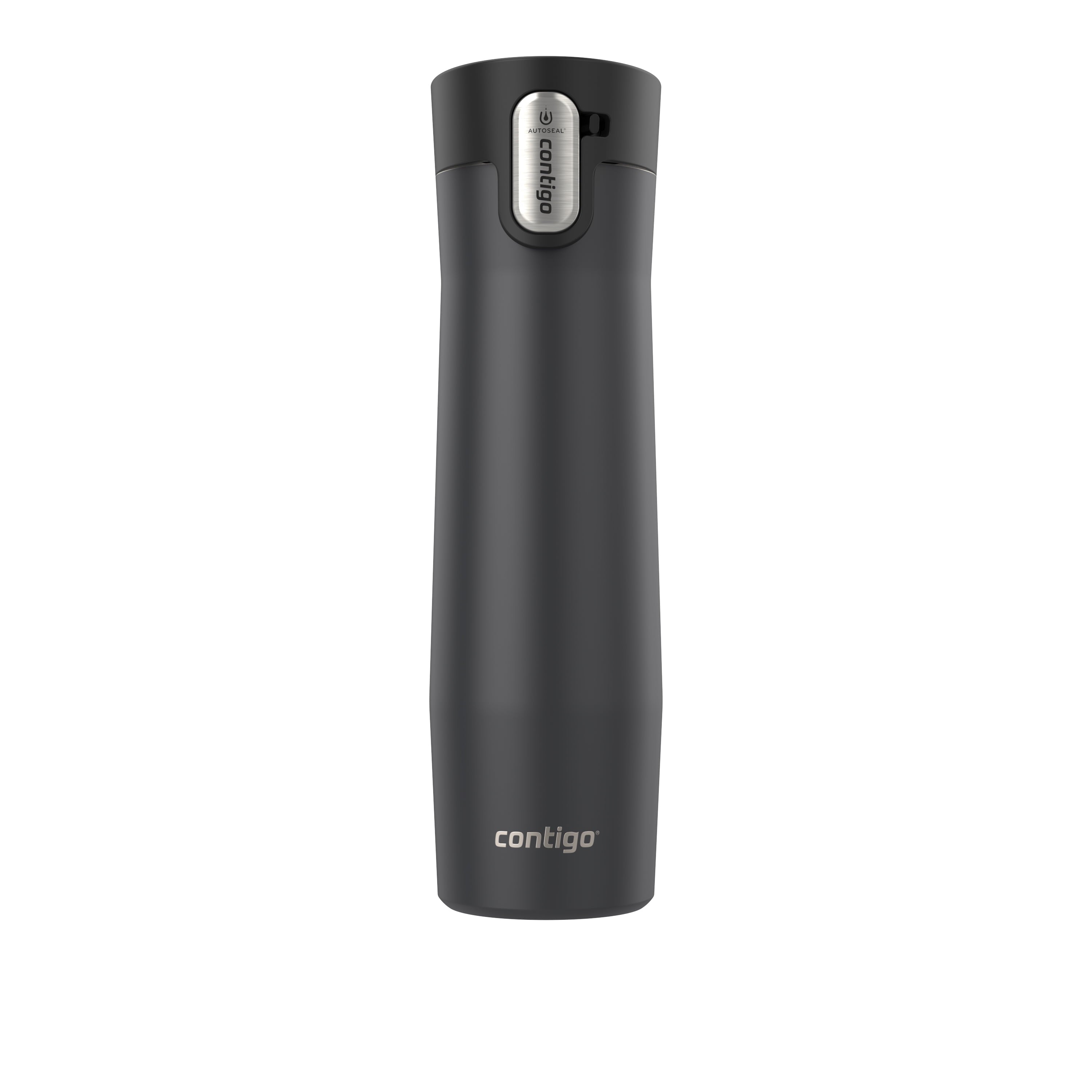 Contigo AUTOSEAL West Loop Vacuum-Insulated Stainless Steel Travel Mug with Easy-Clean Lid, 24 oz M95S