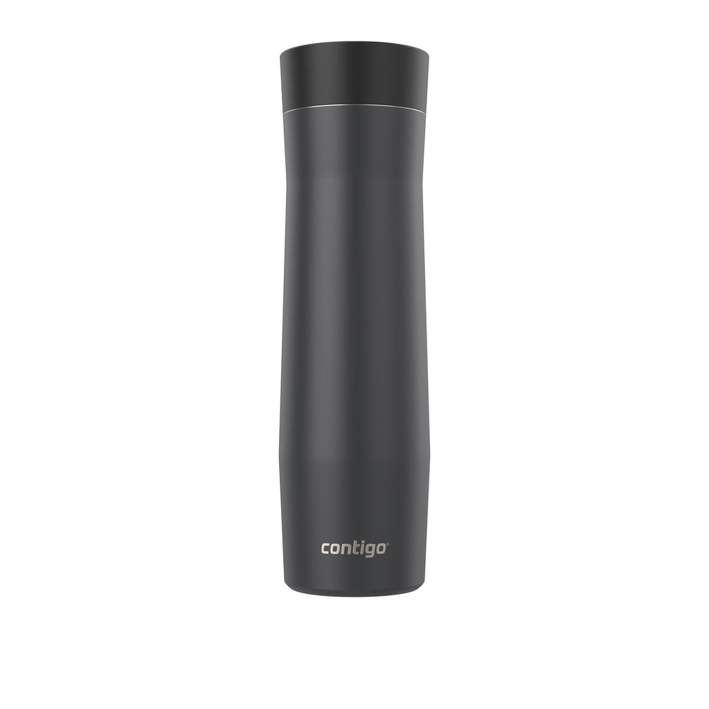 Contigo AUTOSEAL West Loop Vacuum-Insulated Stainless Steel Travel Mug with Easy-Clean Lid, 24 oz M95S