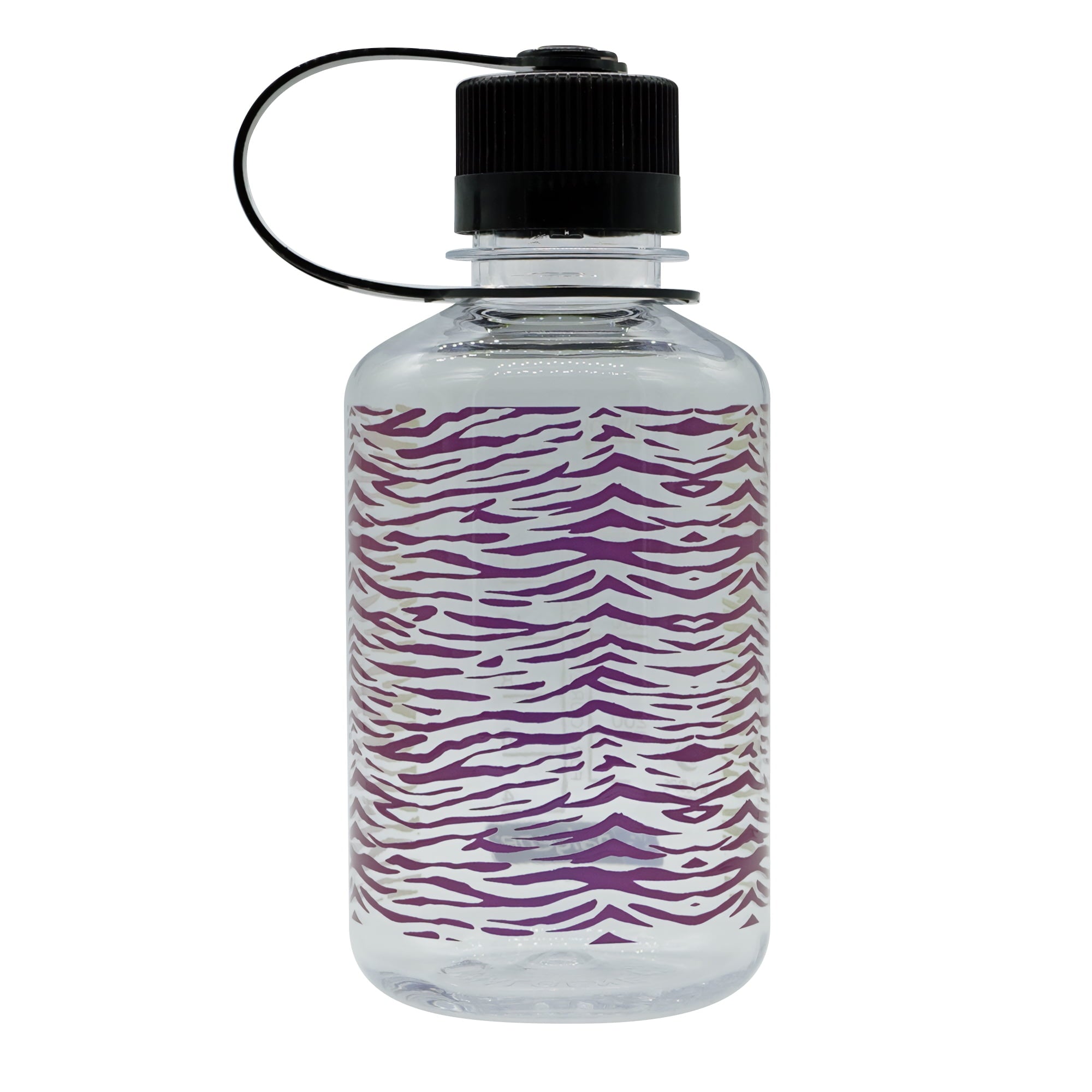 Nalgene Sustain 16 oz. Narrow Mouth Water Bottle - Cornflower Blue M141L