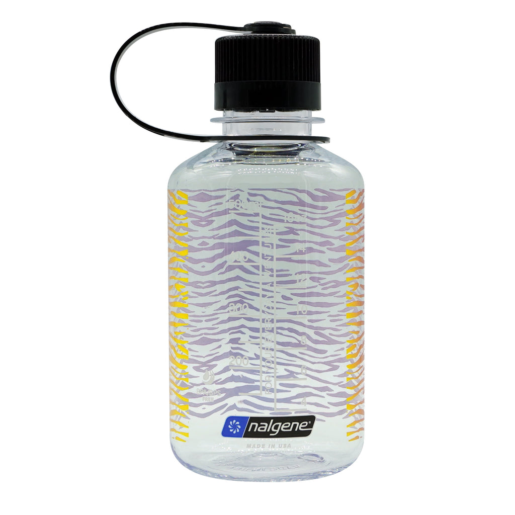 Nalgene Sustain 16 oz. Narrow Mouth Water Bottle - Cornflower Blue M141L