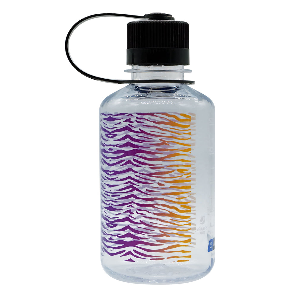 Nalgene Sustain 16 oz. Narrow Mouth Water Bottle - Cornflower Blue M141L