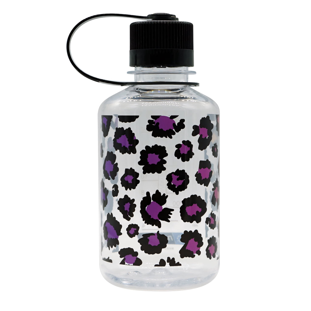 Nalgene Sustain 16 oz. Narrow Mouth Water Bottle - Cornflower Blue M141L