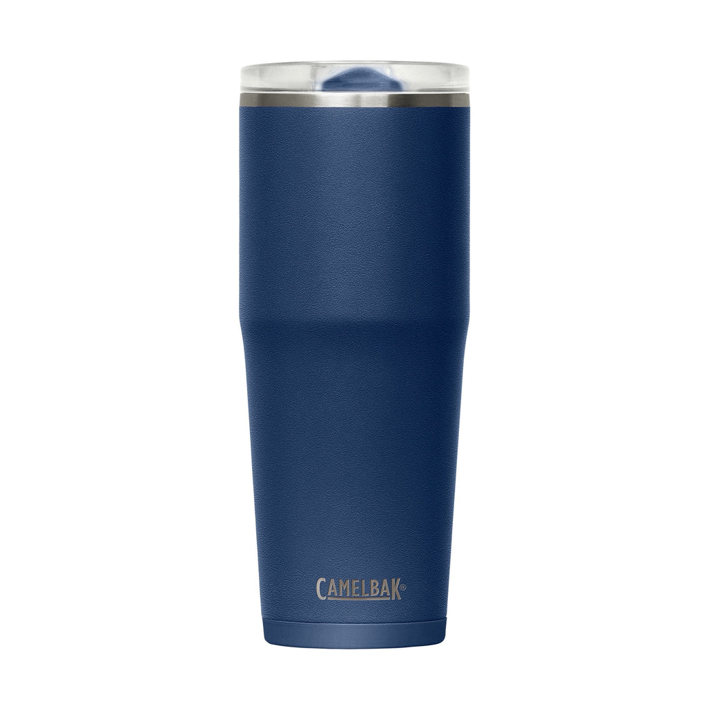 CamelBak Thrive™ Insulated Stainless Steel Tumbler, 20 oz, Navy M276A