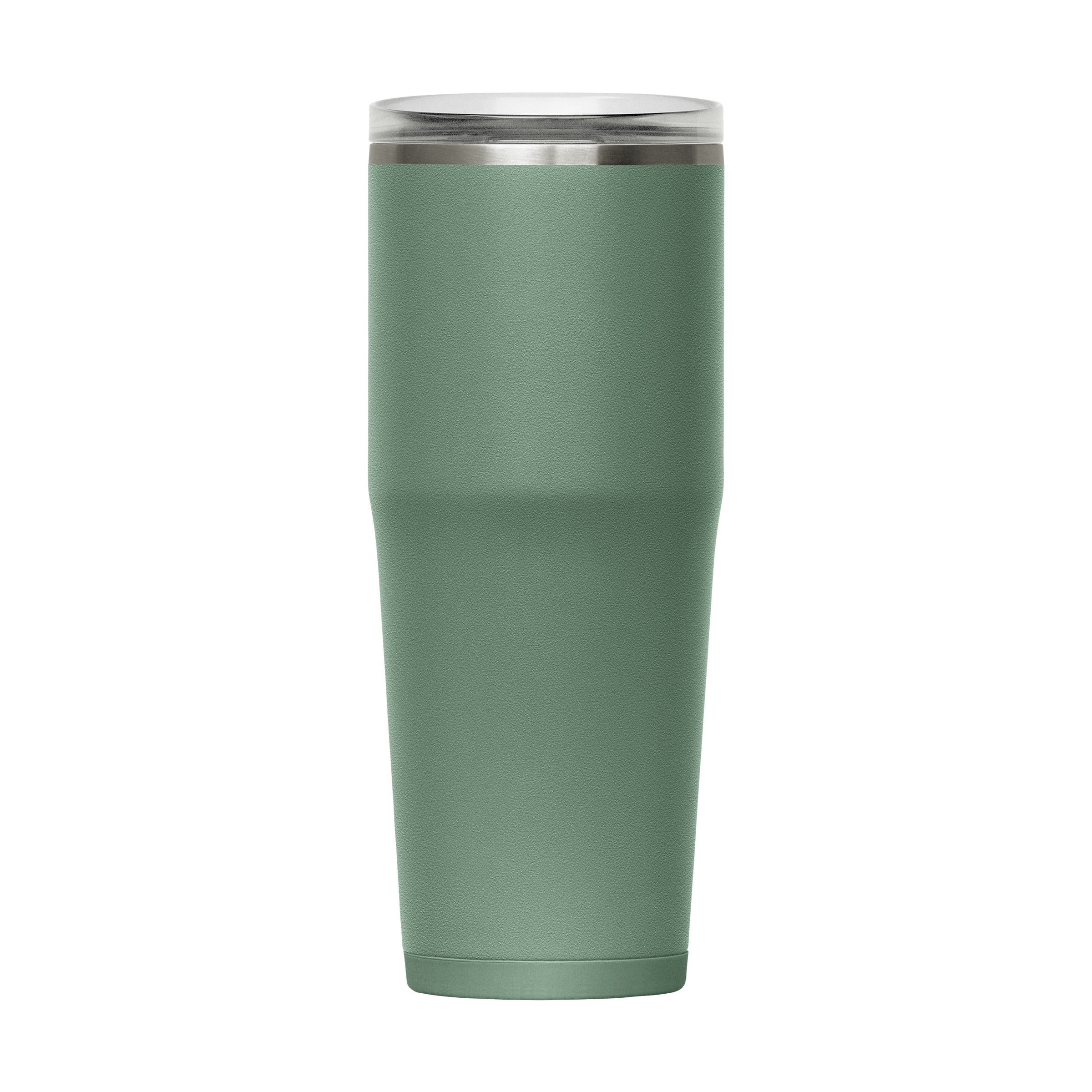CamelBak Thrive™ Insulated Stainless Steel Tumbler, 20 oz, Navy M276A
