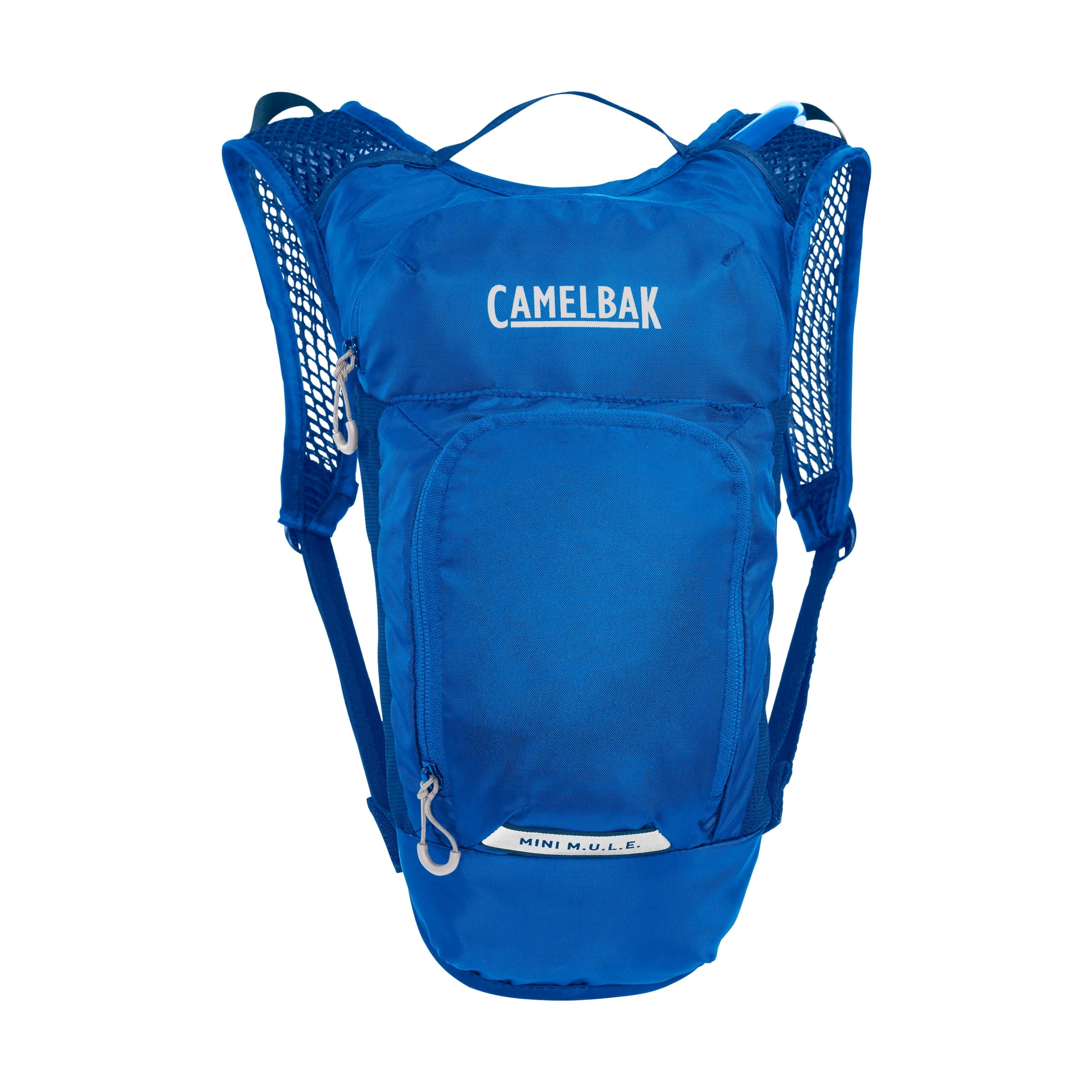 CamelBak Mini M.U.L.E.® 50 oz Hydration Pack, Sharks M250F