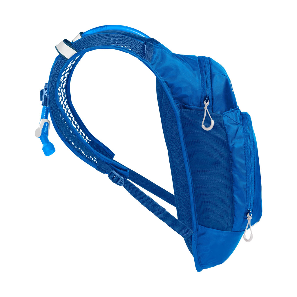 CamelBak Mini M.U.L.E.® 50 oz Hydration Pack, Sharks M250F