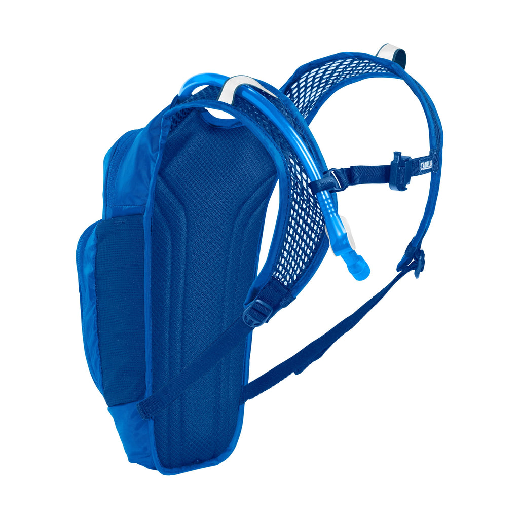 CamelBak Mini M.U.L.E.® 50 oz Hydration Pack, Sharks M250F