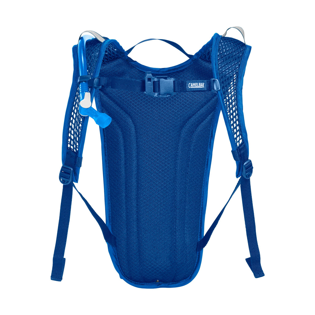 CamelBak Mini M.U.L.E.® 50 oz Hydration Pack, Sharks M250F