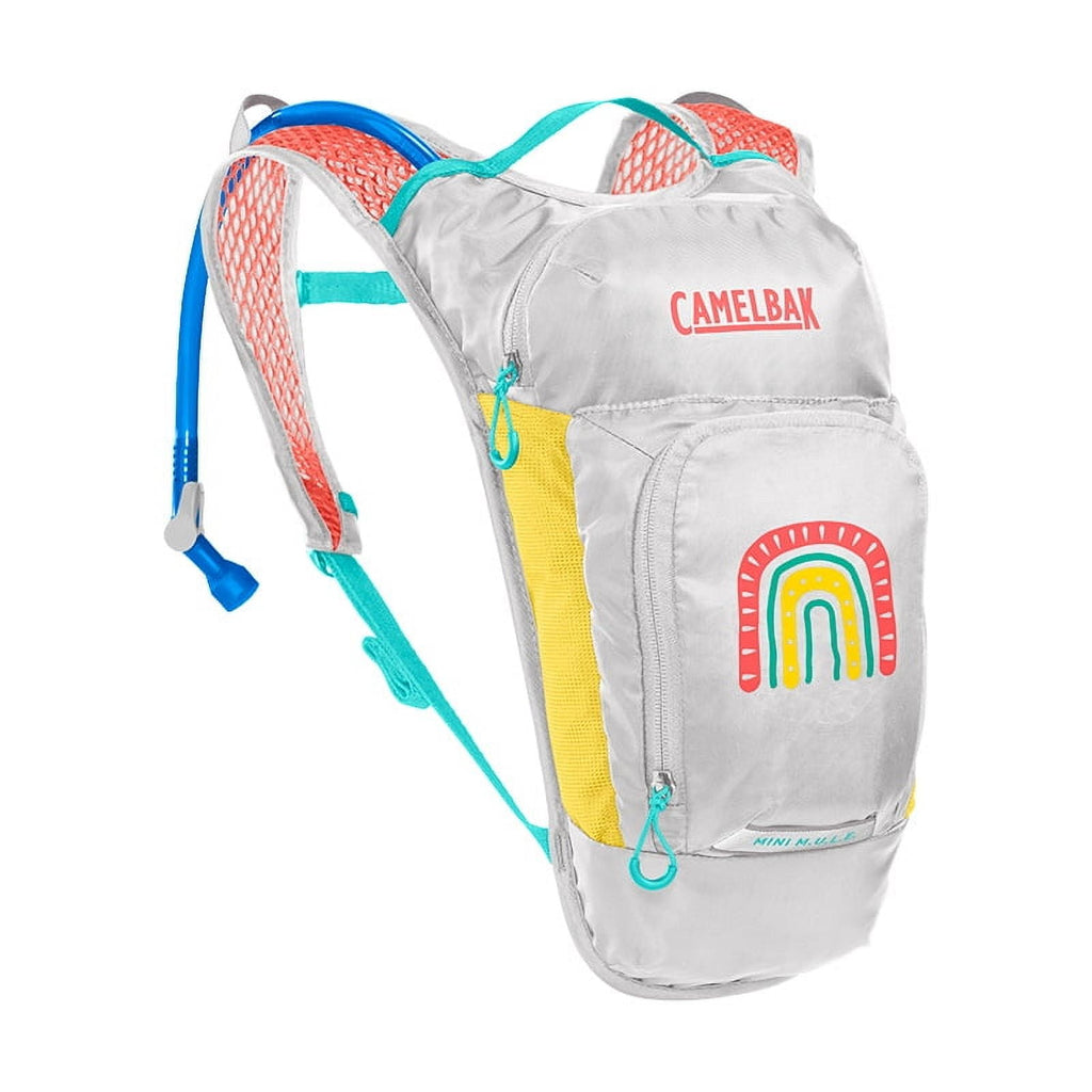 CamelBak Mini M.U.L.E.® 50 oz Hydration Pack, Sharks M250F