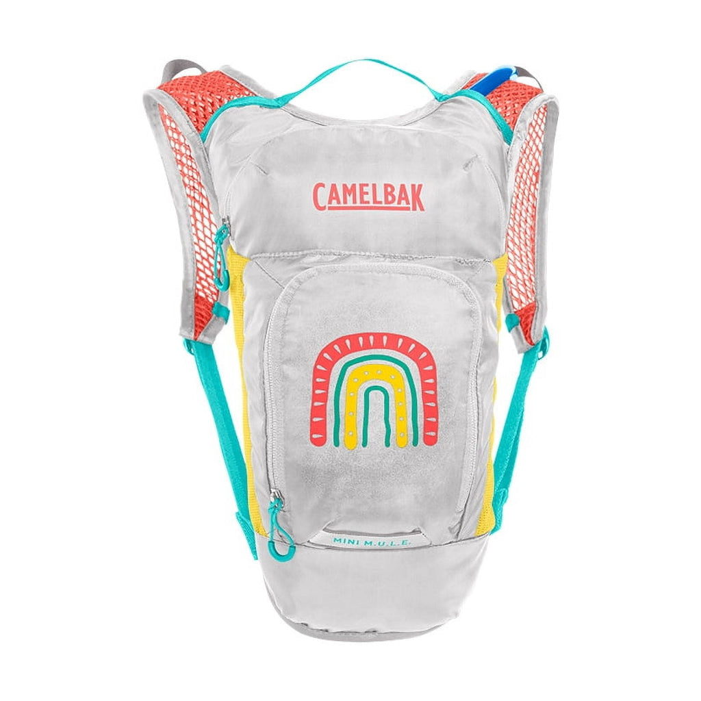 CamelBak Mini M.U.L.E.® 50 oz Hydration Pack, Sharks M250F