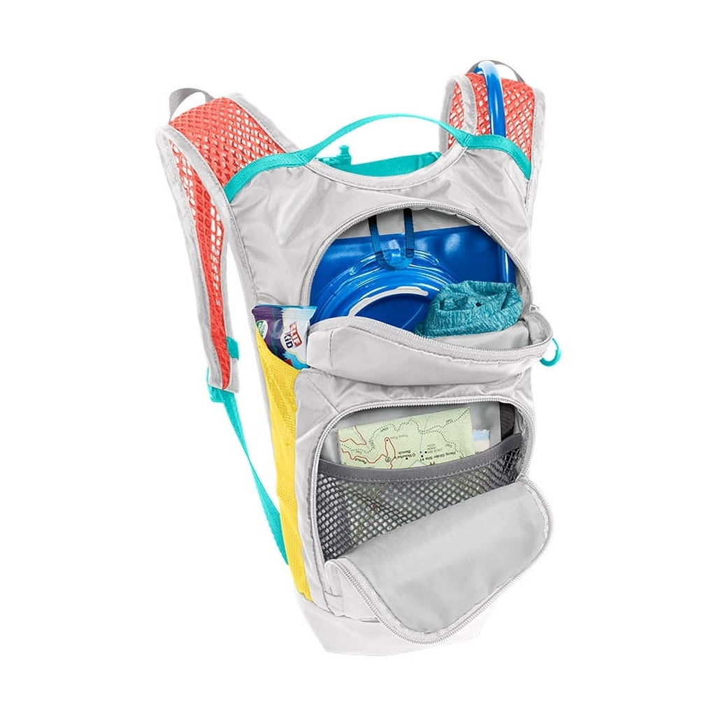 CamelBak Mini M.U.L.E.® 50 oz Hydration Pack, Sharks M250F