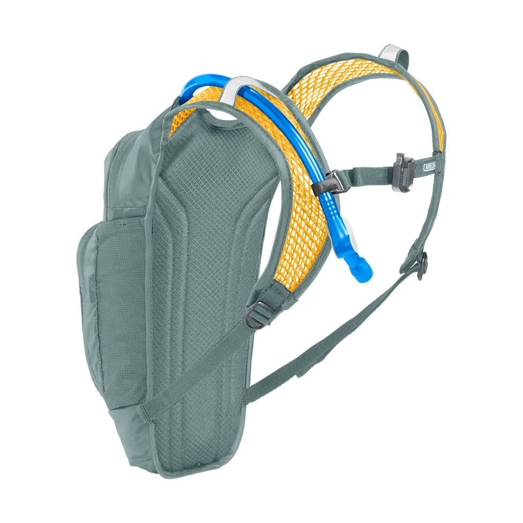 CamelBak Mini M.U.L.E.® 50 oz Hydration Pack, Sharks M250F