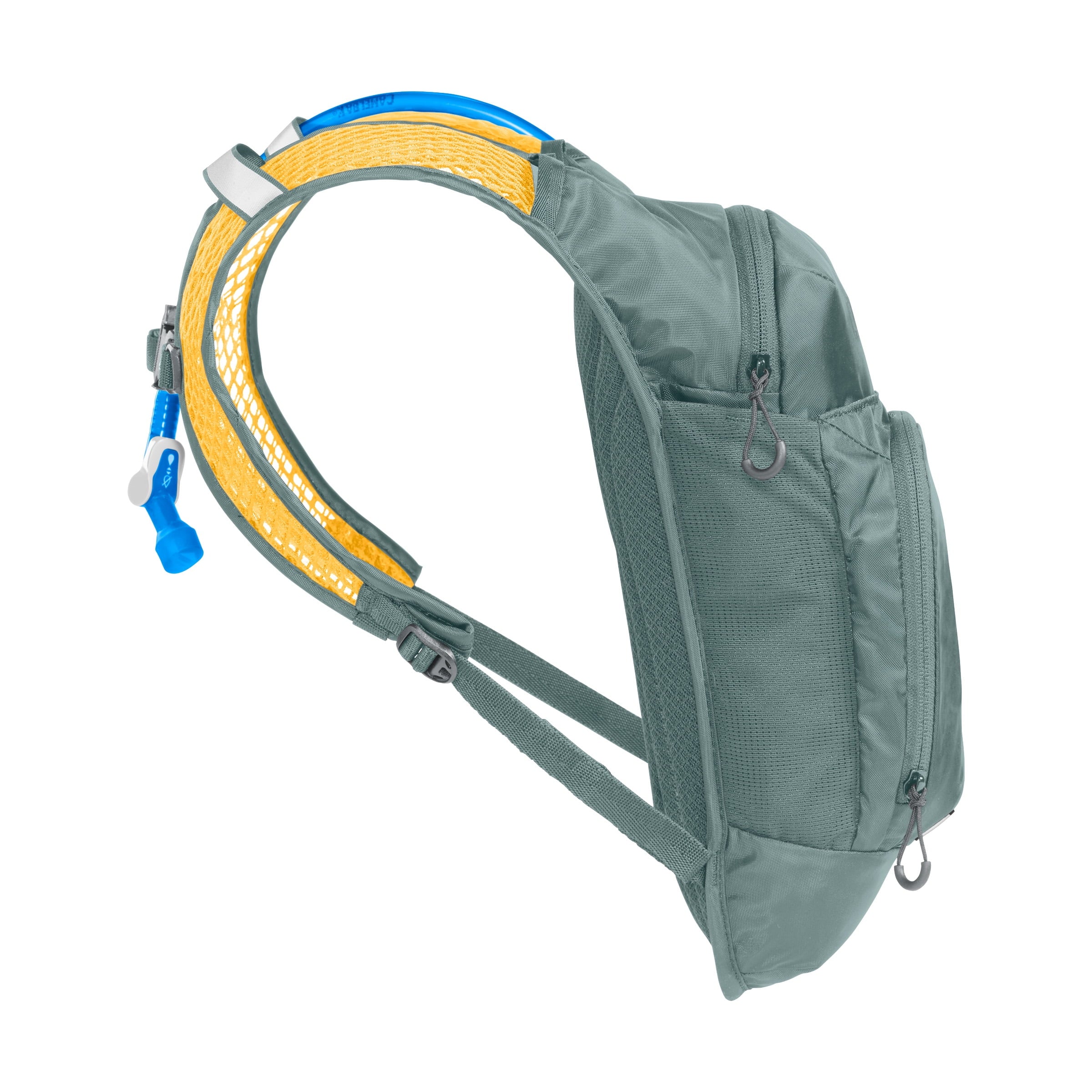 CamelBak Mini M.U.L.E.® 50 oz Hydration Pack, Sharks M250F