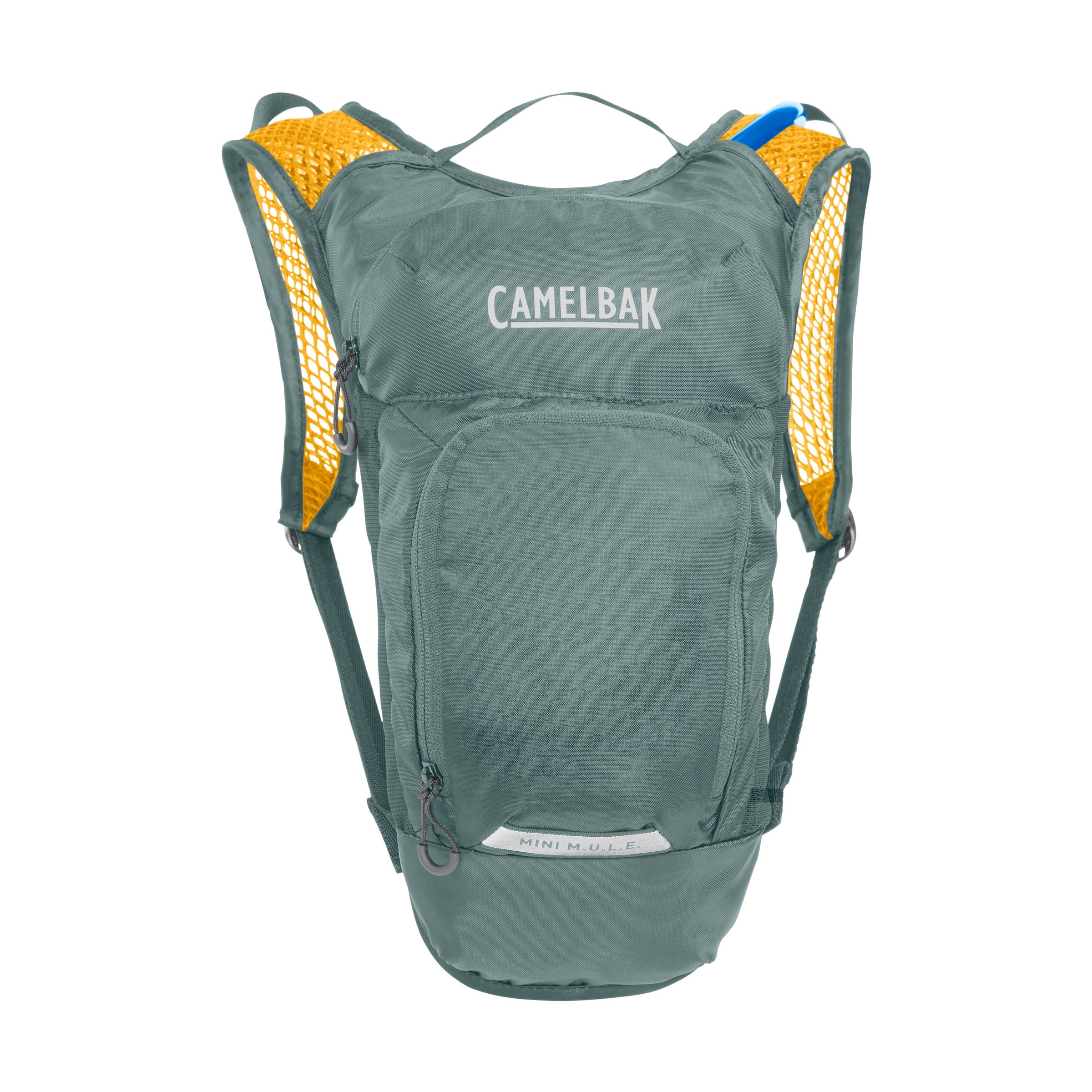 CamelBak Mini M.U.L.E.® 50 oz Hydration Pack, Sharks M250F