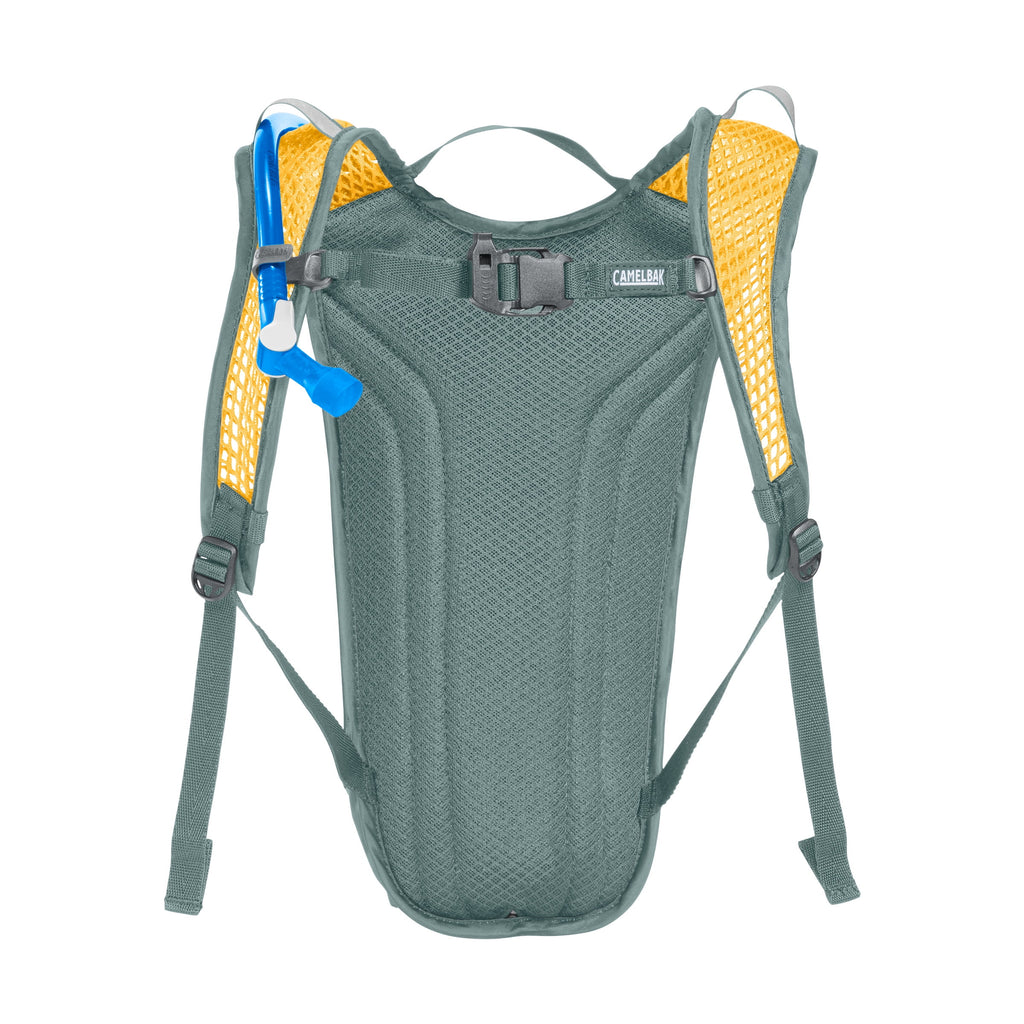 CamelBak Mini M.U.L.E.® 50 oz Hydration Pack, Sharks M250F