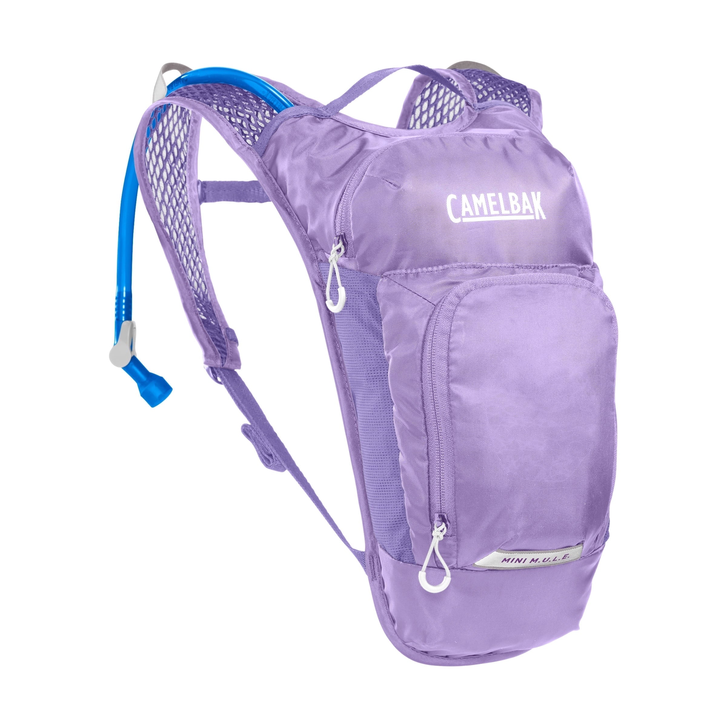 CamelBak Mini M.U.L.E.® 50 oz Hydration Pack, Sharks M250F
