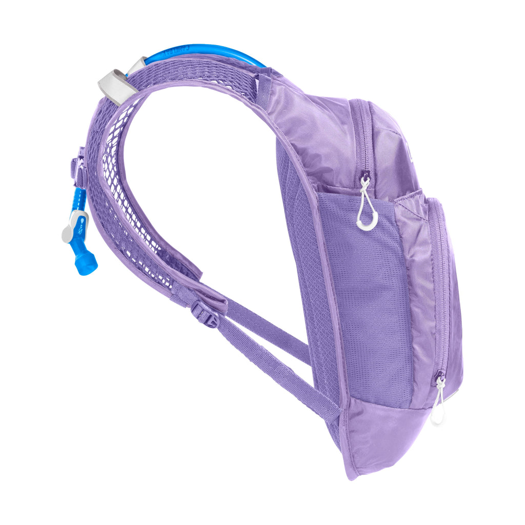 CamelBak Mini M.U.L.E.® 50 oz Hydration Pack, Sharks M250F