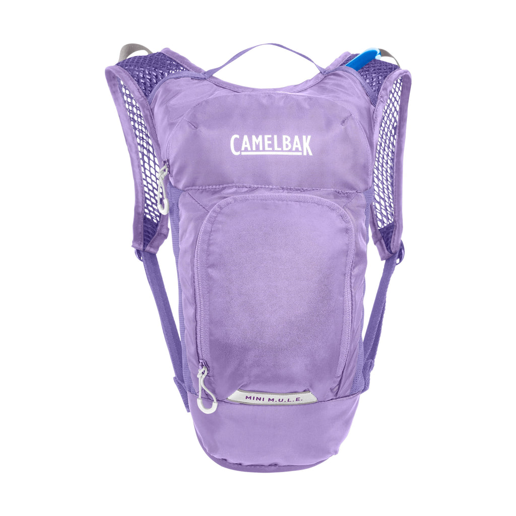CamelBak Mini M.U.L.E.® 50 oz Hydration Pack, Sharks M250F