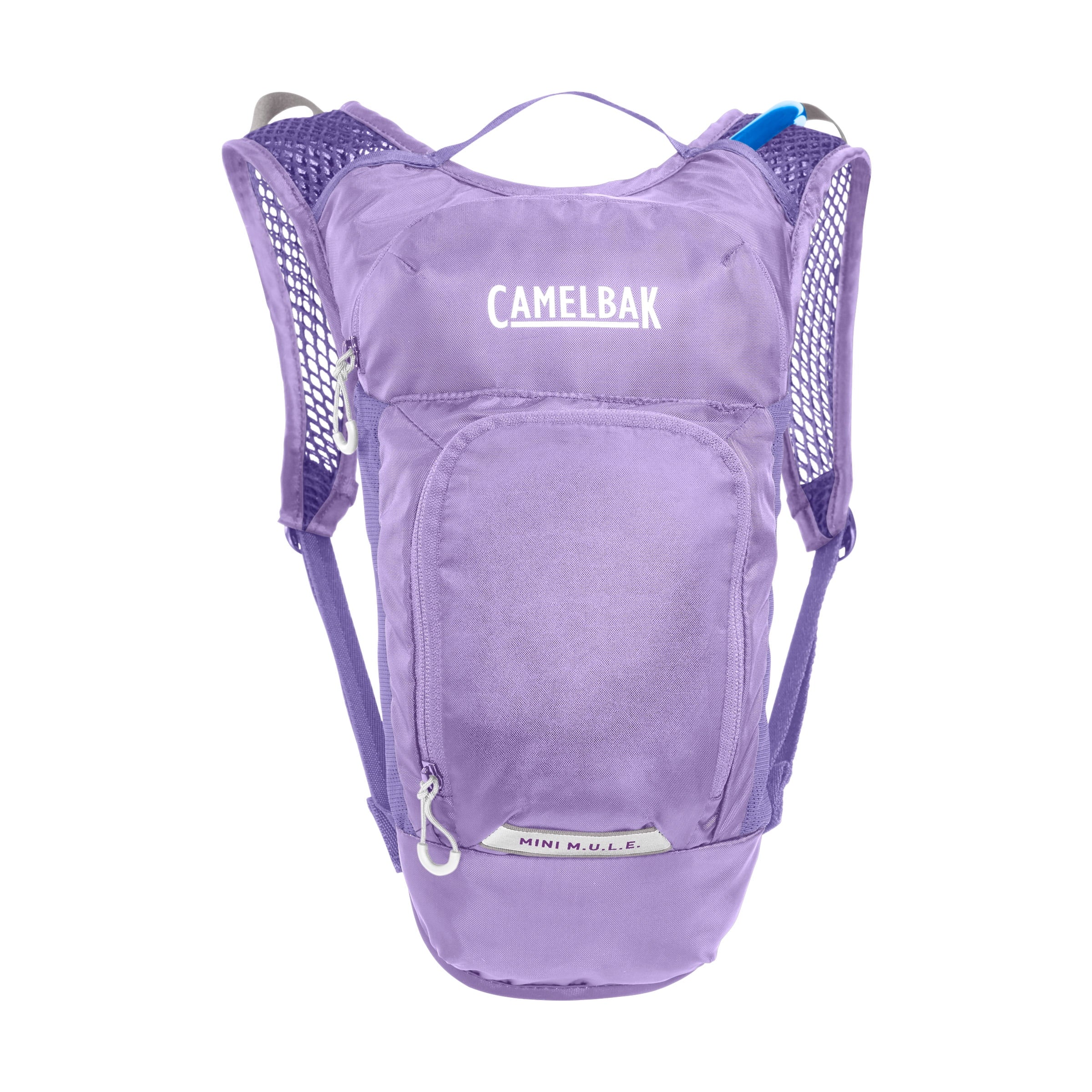 CamelBak Mini M.U.L.E.® 50 oz Hydration Pack, Sharks M250F