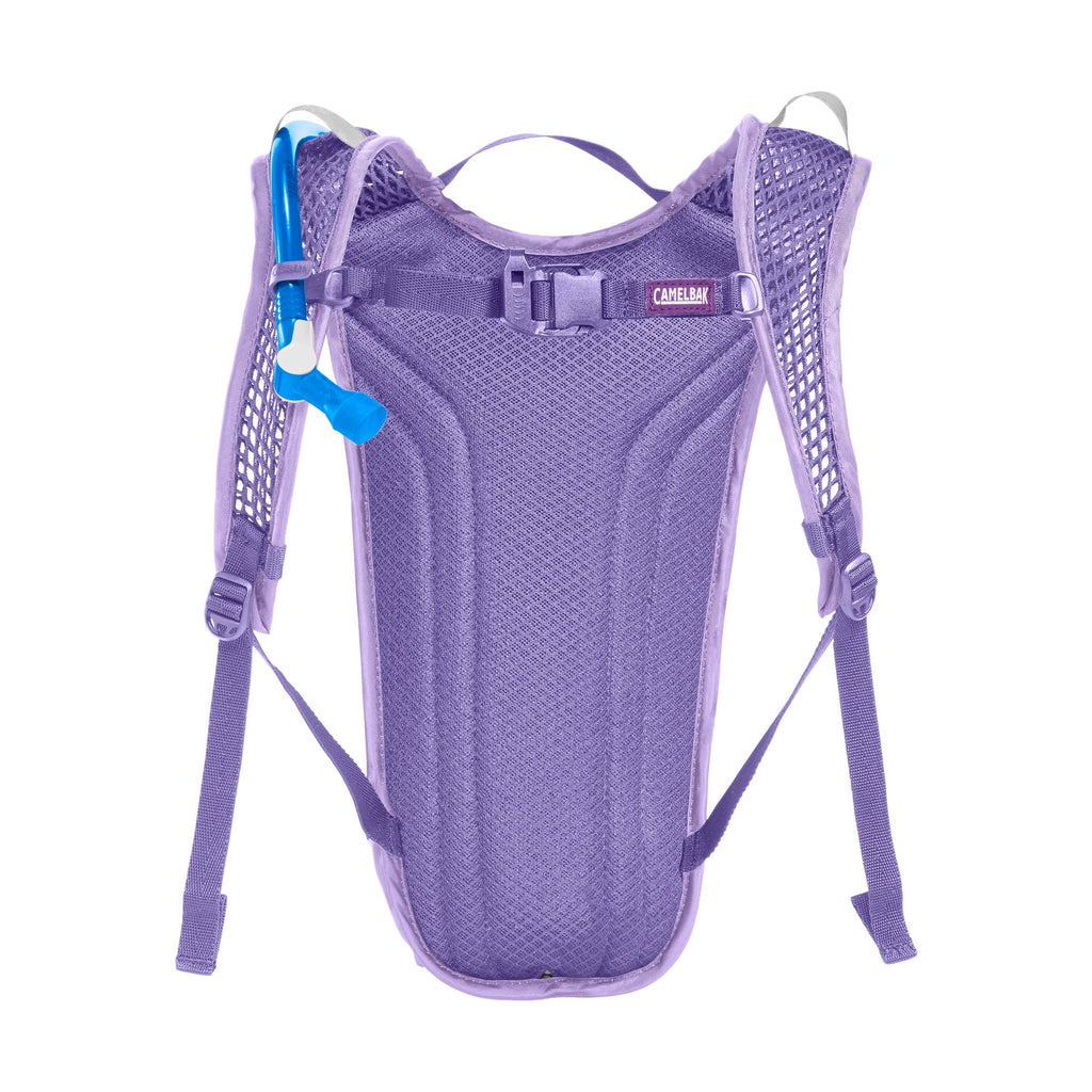 CamelBak Mini M.U.L.E.® 50 oz Hydration Pack, Sharks M250F