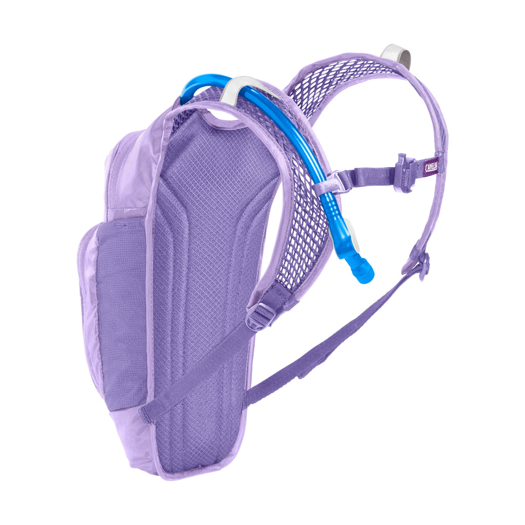 CamelBak Mini M.U.L.E.® 50 oz Hydration Pack, Sharks M250F