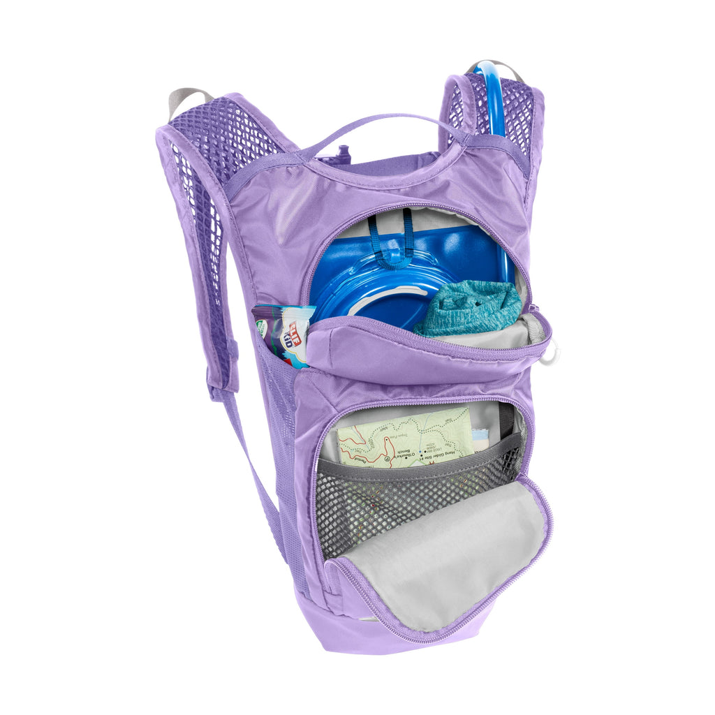 CamelBak Mini M.U.L.E.® 50 oz Hydration Pack, Sharks M250F