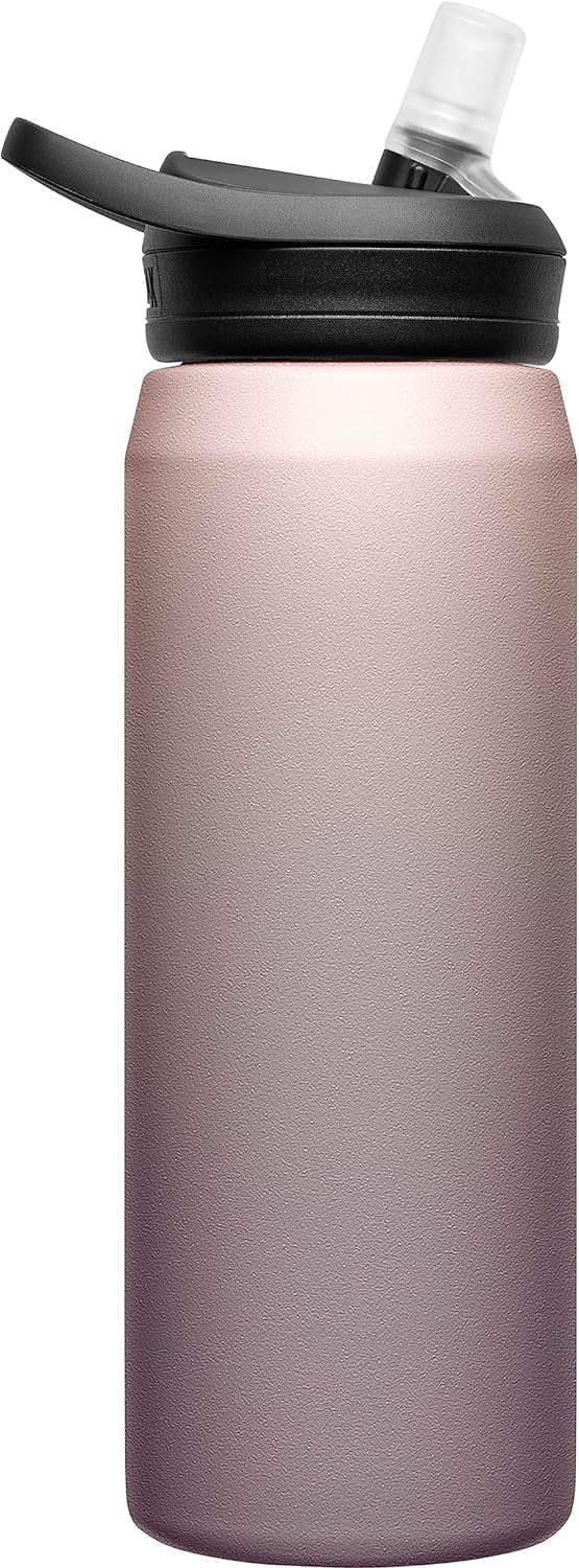 CamelBak Eddy+ Water Bottle with Straw - Insulated M295Q