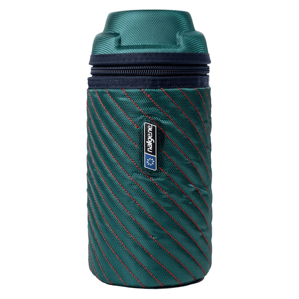 Nalgene Insulated Sleeve for 32 oz. Wide Mouth Water Bottle - Teal M195D