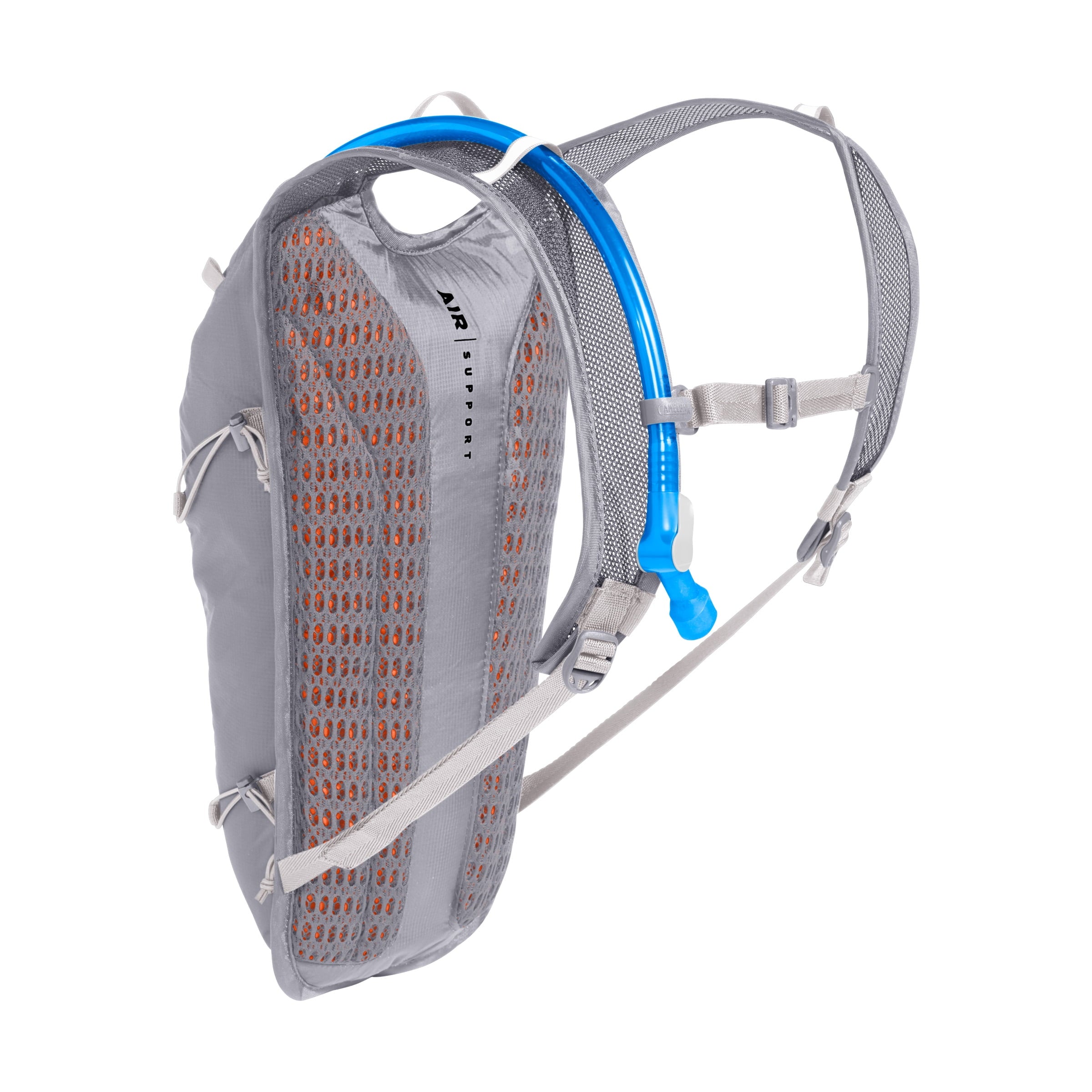 CamelBak Classic Light 70oz Hydration Pack, Gunmetal M238T