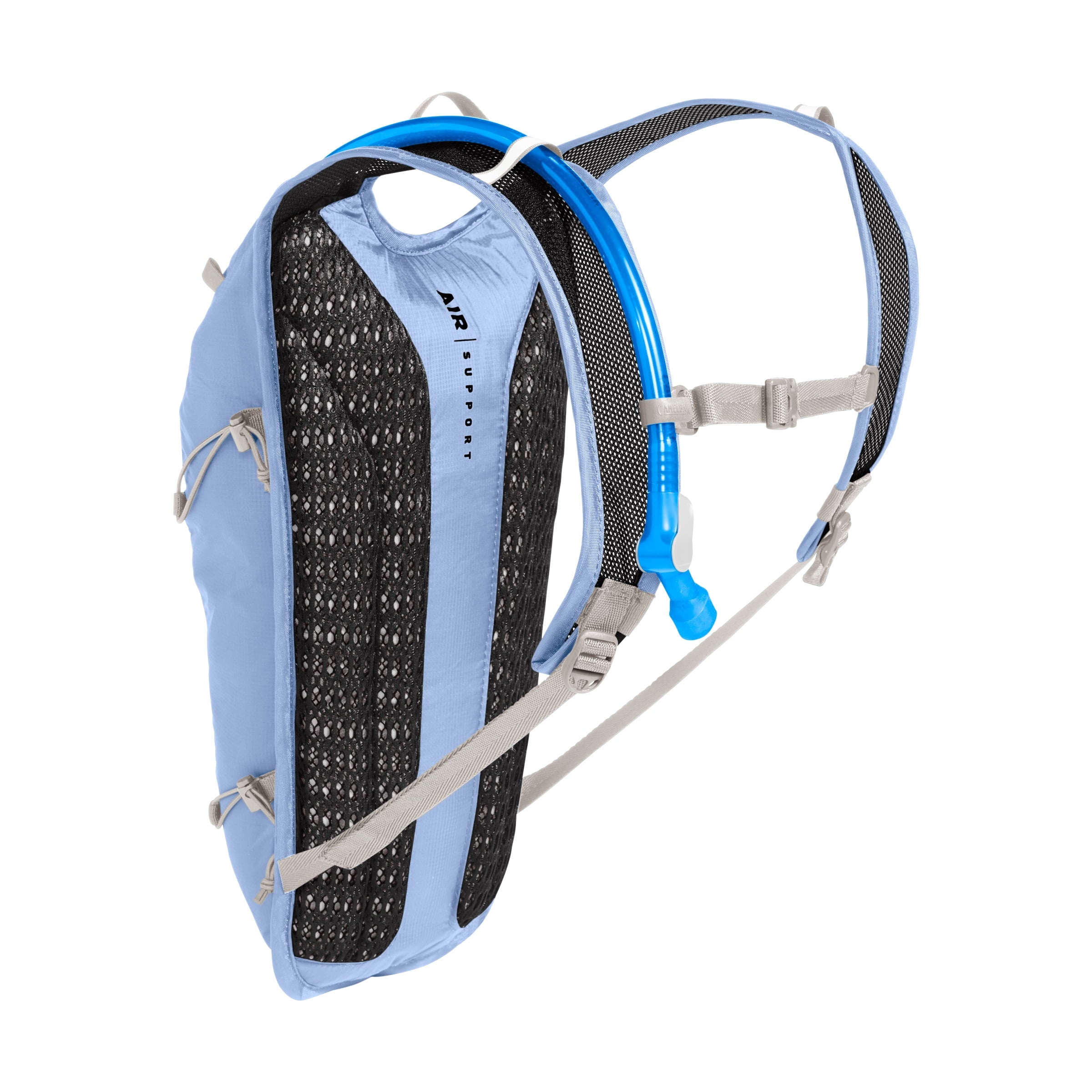 CamelBak Classic Light 70oz Hydration Pack, Gunmetal M238T