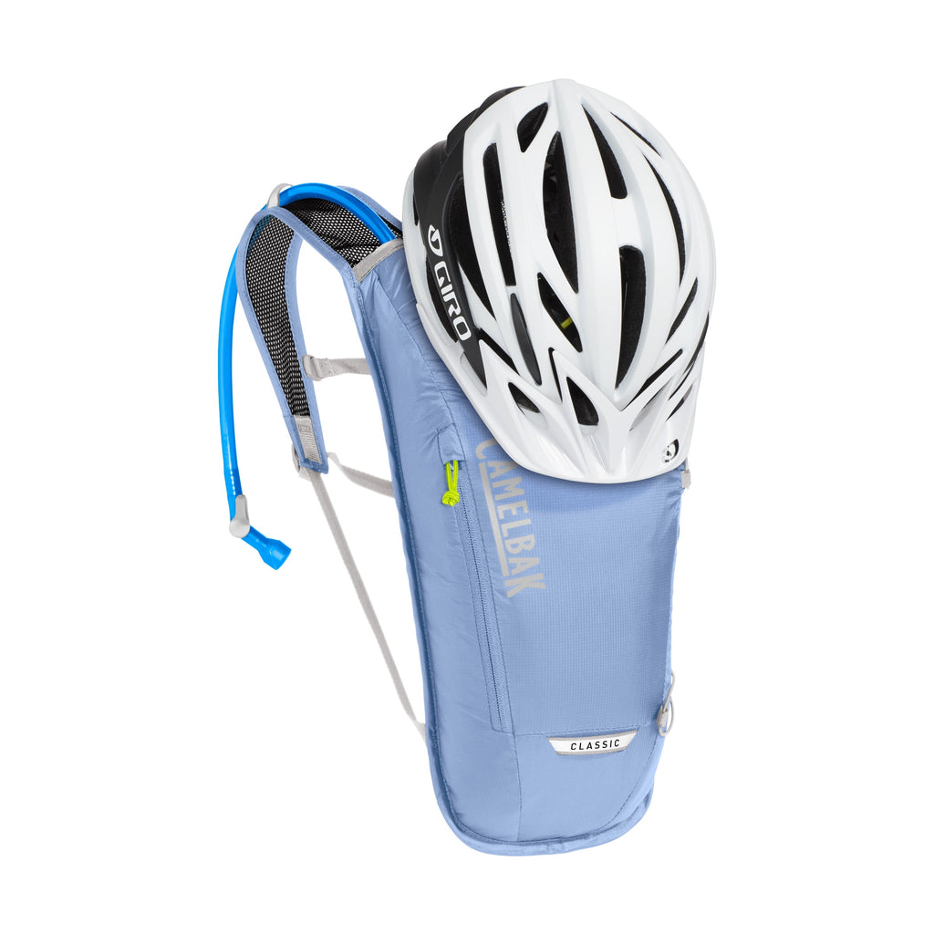 CamelBak Classic Light 70oz Hydration Pack, Gunmetal M238T