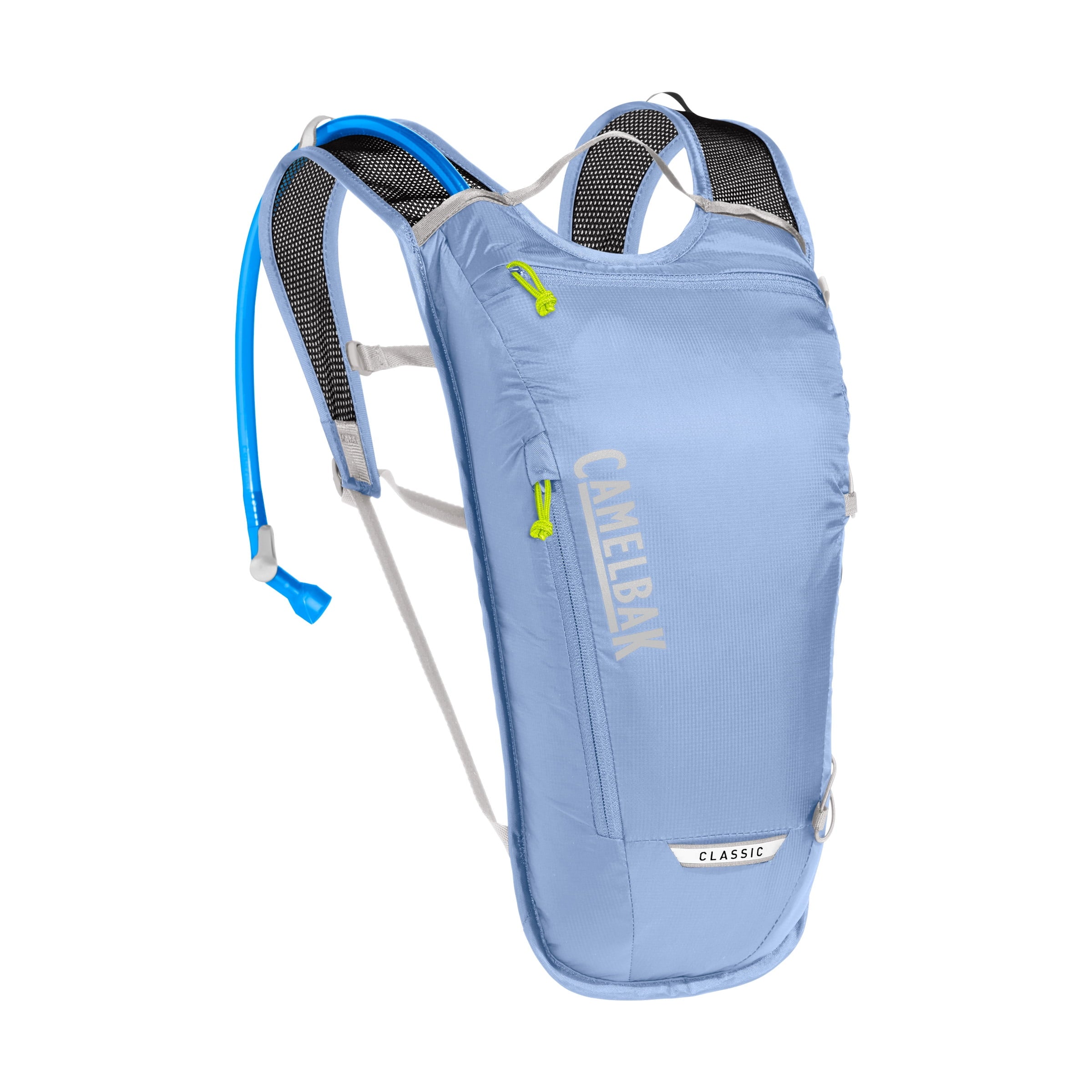 CamelBak Classic Light 70oz Hydration Pack, Gunmetal M238T