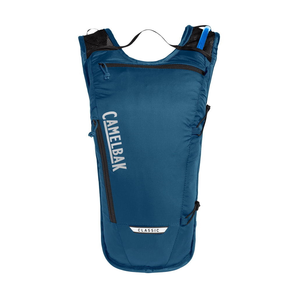 CamelBak Classic Light 70oz Hydration Pack, Gunmetal M238T
