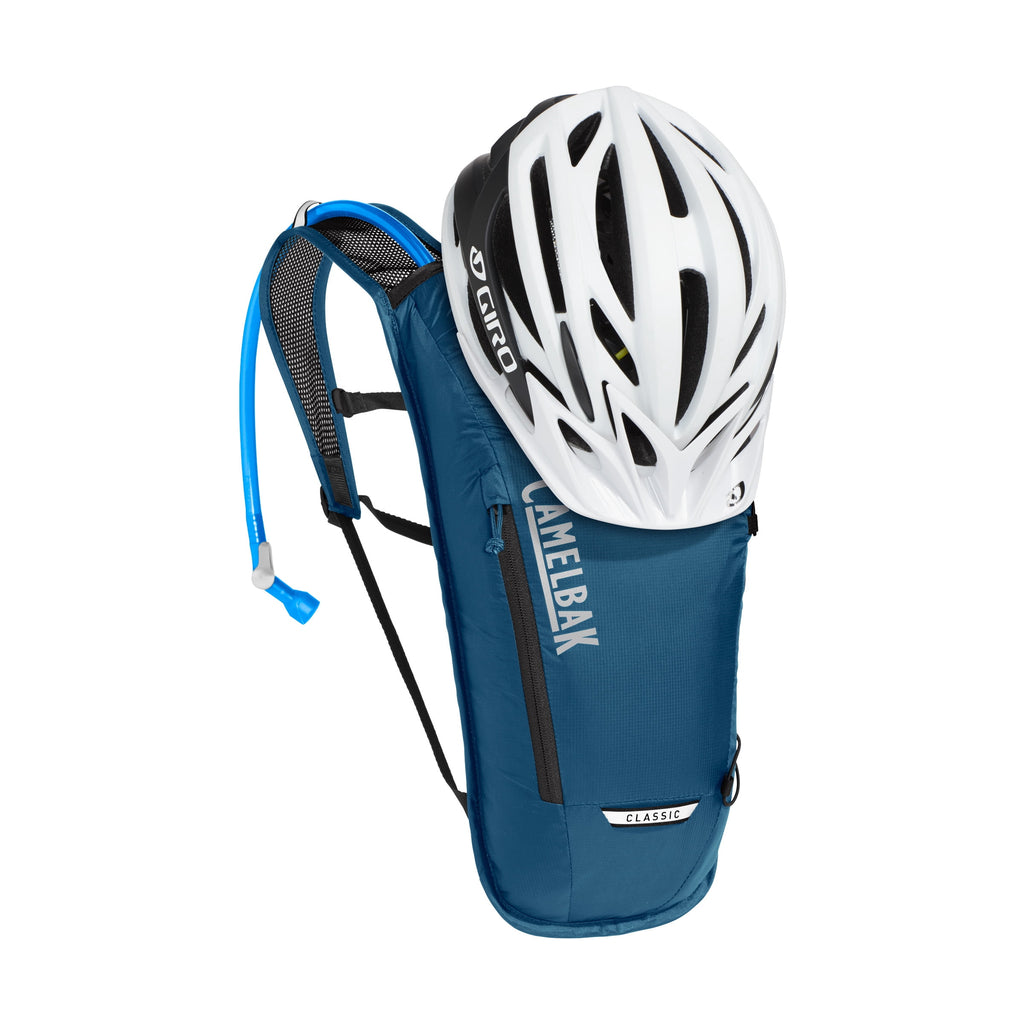 CamelBak Classic Light 70oz Hydration Pack, Gunmetal M238T
