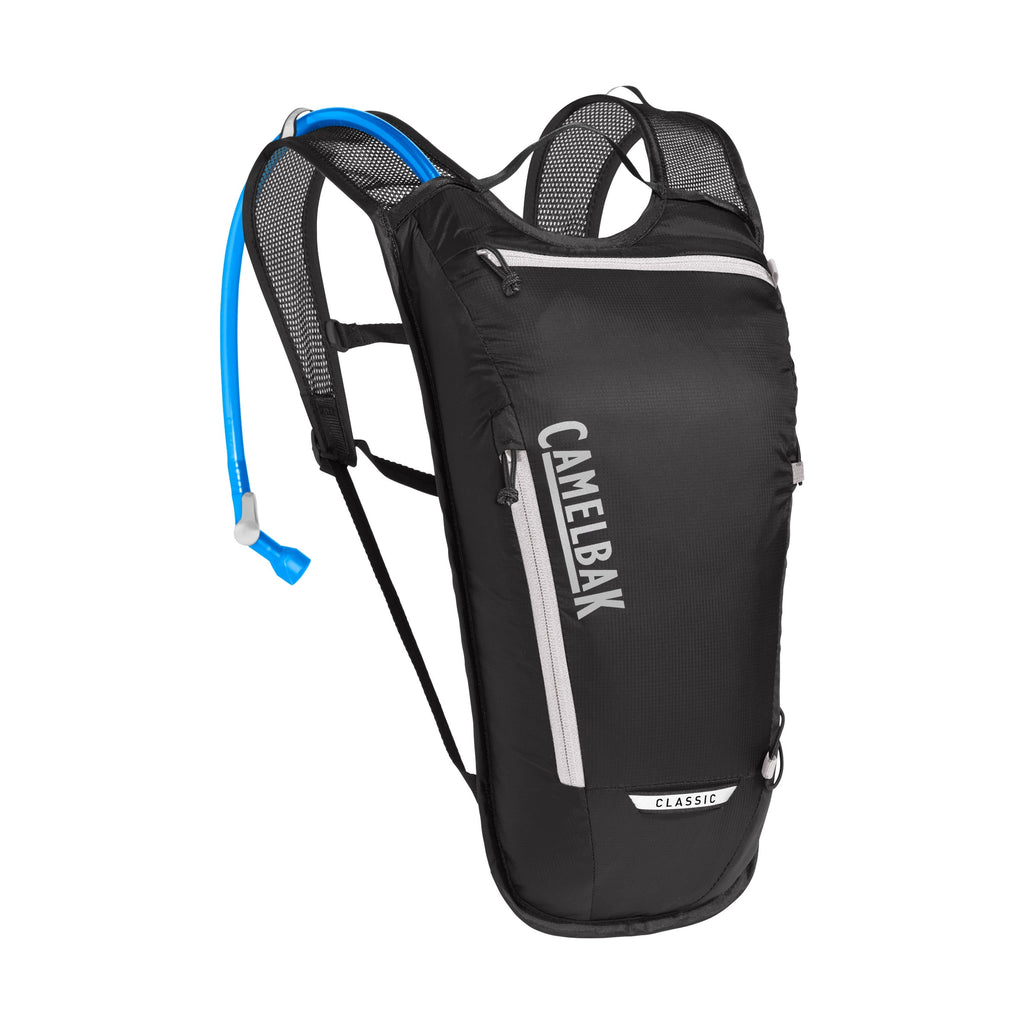 CamelBak Classic Light 70oz Hydration Pack, Gunmetal M238T