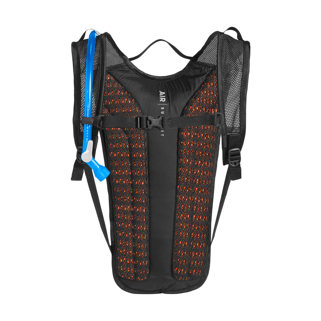 CamelBak Classic Light 70oz Hydration Pack, Gunmetal M238T
